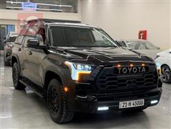 تويوتا سيكويا